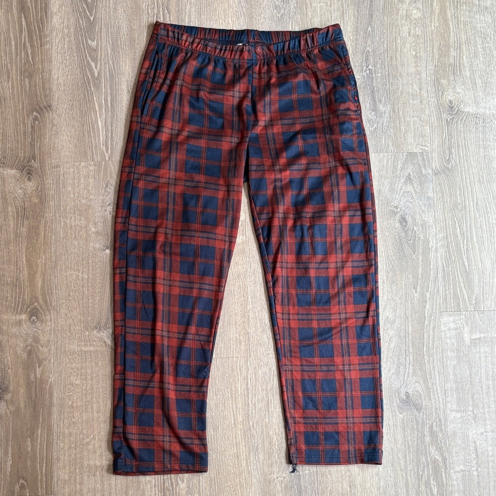 Spyder Pajama Bottoms